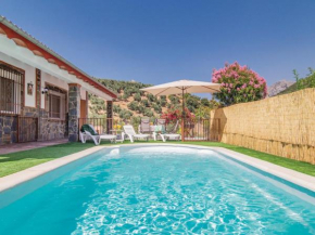 Holiday Home Las Tijeras